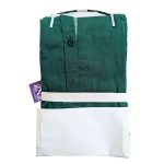 Next Long Sleeved Excellence for the Modern Man Shirt Army Green - Image 2