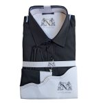 Next Long Sleeved Men Shirts A dozen - Image 5