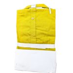 Next Long Sleeved Excellence for the Modern Man Shirt Gold - Image 2