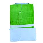 Next Long Sleeved Excellence for the Modern Man Shirt Green - Image 2