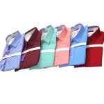 Next Brand Shirt Excellence for the Modern Man -White - Image 6