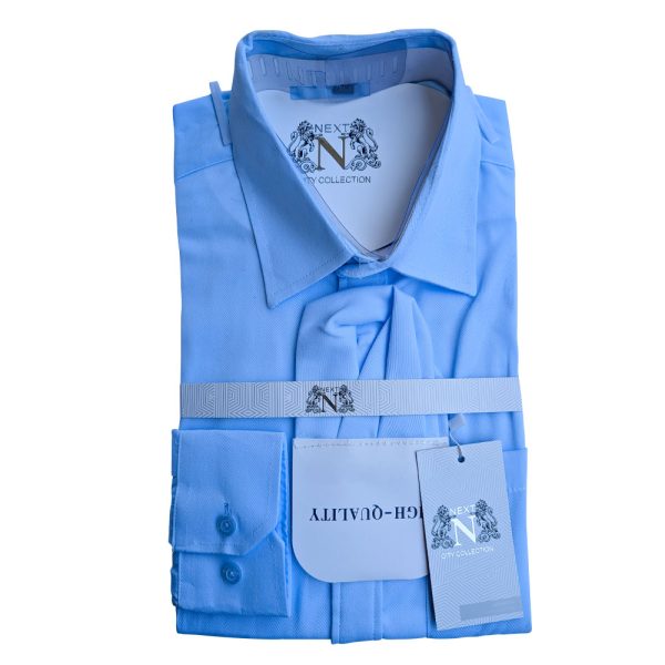 1 Piece Next Brand Modern Man Shirt All Colors All Sizes