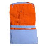 Next Long Sleeved Excellence for the Modern Man Shirt Orange - Image 2