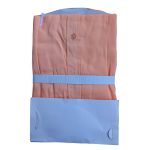 Next Long Sleeved Excellence for the Modern Man Shirt Peach - Image 2