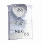 Next Brand Shirt Excellence for the Modern Man -White - Image 7