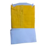 Next Long Sleeved Excellence for the Modern Man Shirt Yellow - Image 2