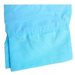 PEDO Womens 3/4 Sleeve Button Down Shirt Work Blouses - Image 8