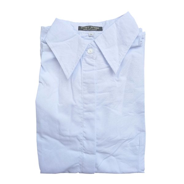 PEDO Womens 3/4 Sleeve Button Down Shirt Work Blouses