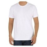 3 Pc Pack Yarrison UnderShirt High Quality Round Neck T-shirt - Image 7