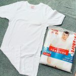 3 Pc Pack Yarrison UnderShirt High Quality Round Neck T-shirt
