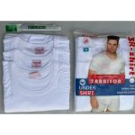 3 Pc Pack Yarrison UnderShirt High Quality Round Neck T-shirt - Image 5
