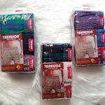 Yarrison 3 Piece Pack Set Boxers For Men - Image 10