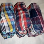 Yarrison 3 Piece Pack Set Boxers For Men - Image 8