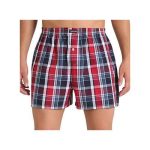 A dozen(12 Pieces) of Yarrison 3 Piece Pack Set Boxers For Men - Image 9