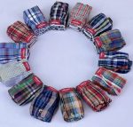 A dozen(12 Pieces) of Yarrison 3 Piece Pack Set Boxers For Men - Image 3