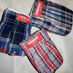 Yarrison 3 Piece Pack Set Boxers For Men - Image 11